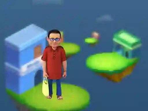 खेल Bhide Pickle Delivery ऑनलाइन