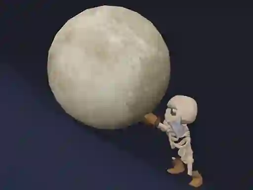 खेल Sisyphus Simulator ऑनलाइन