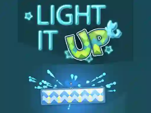 खेल Light It Up ऑनलाइन