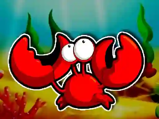 खेल Lobster Jump Adventure ऑनलाइन