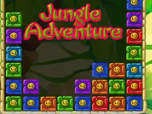 खेल Jungles Adventures ऑनलाइन