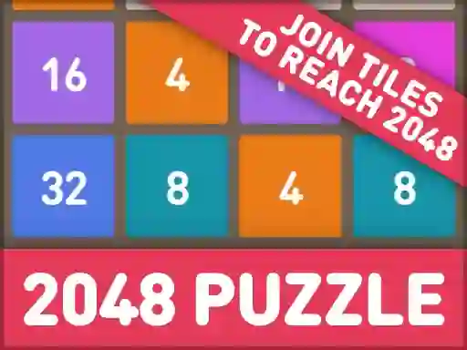 खेल 2048: Puzzle Classic ऑनलाइन