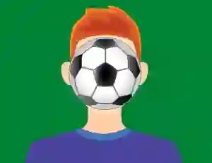 खेल Football Juggle ऑनलाइन