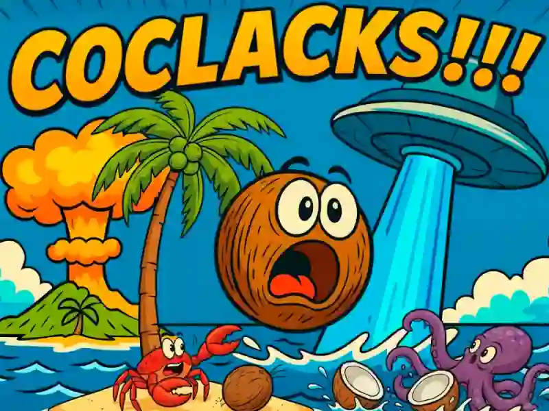 खेल Coclacks ऑनलाइन