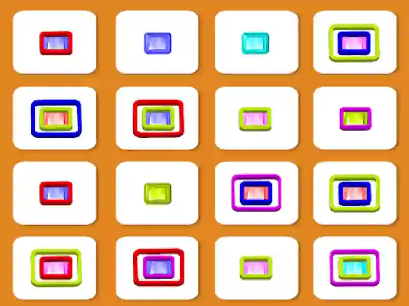 खेल Square Sort Mania ऑनलाइन