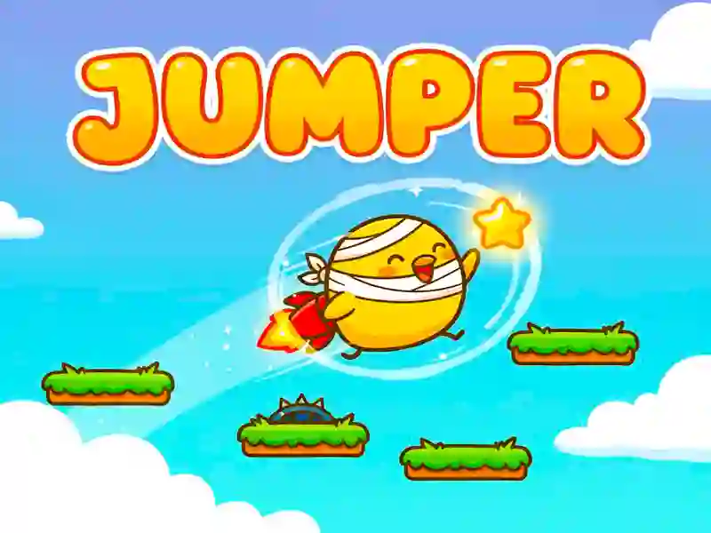 खेल Jumper ऑनलाइन