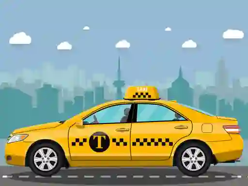 खेल City Vehicles Memory ऑनलाइन
