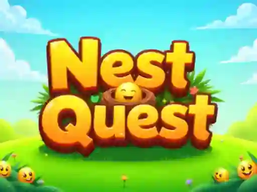 खेल Nest Quest ऑनलाइन