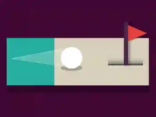 खेल Abstract Golf ऑनलाइन