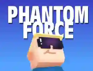 खेल Kogama Phantom Force ऑनलाइन