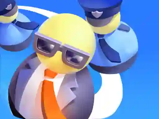 खेल Wobble Man Online ऑनलाइन