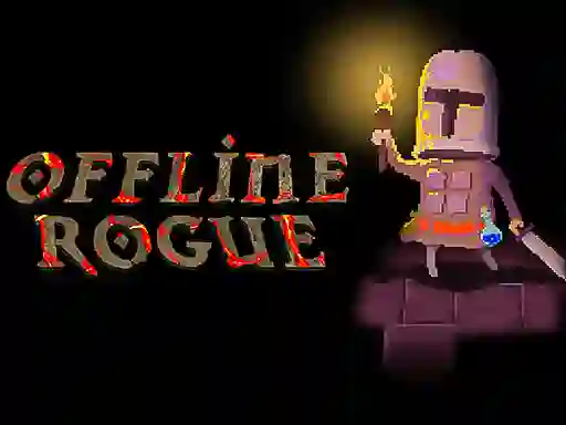 खेल Offline Rogue ऑनलाइन
