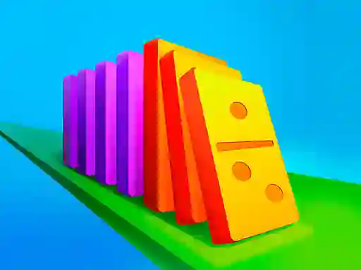 खेल Color Blocks Relax Puzzle ऑनलाइन
