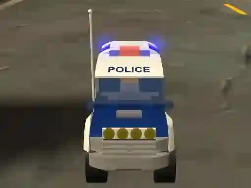 खेल Toy Cars ऑनलाइन