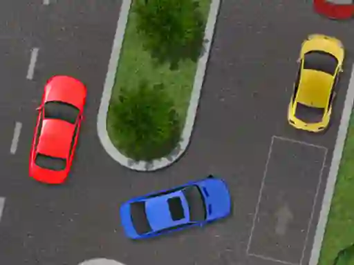 खेल Parking Space ऑनलाइन