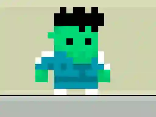 खेल Squid hero impostor ऑनलाइन
