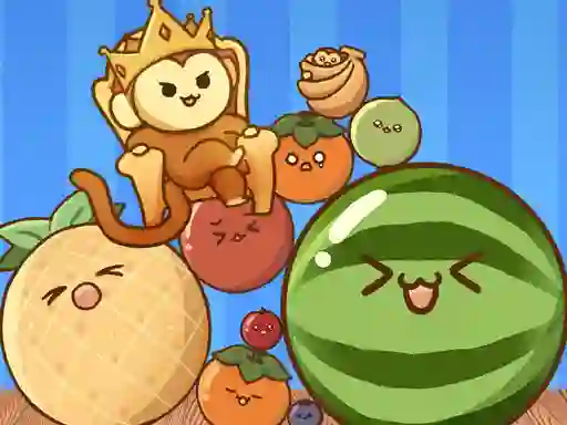 खेल Get The Watermelon ऑनलाइन