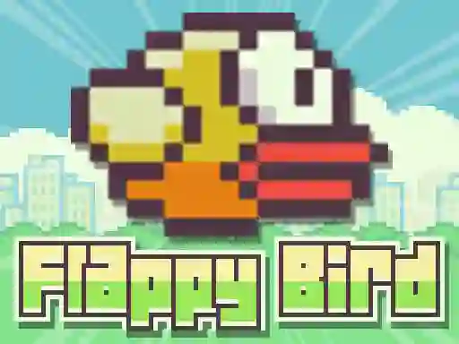 खेल Flappy Bird ऑनलाइन