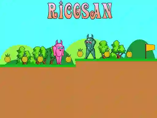 खेल Ricosan ऑनलाइन