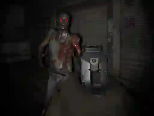 खेल Call of Ops 3 Zombies ऑनलाइन