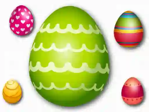 खेल Pop The Eggs ऑनलाइन
