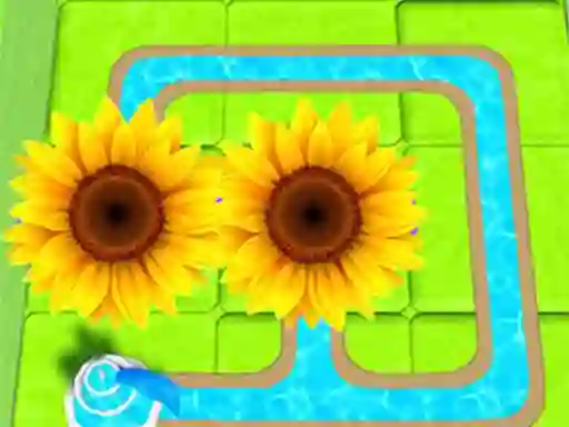 खेल Blossom Paradise ऑनलाइन