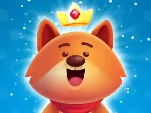 खेल Bouncy Woods ऑनलाइन