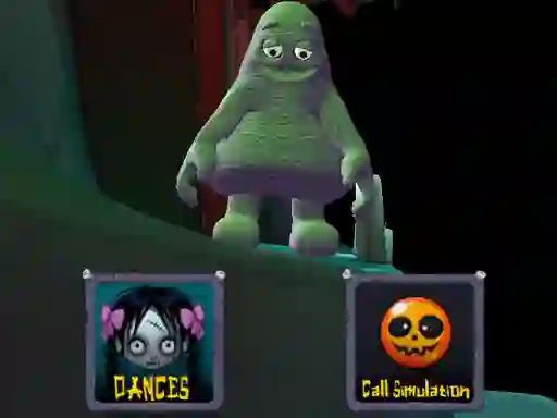 खेल Wednesday Dance Moves ऑनलाइन