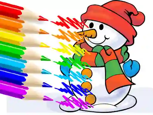 खेल Coloring Book ऑनलाइन