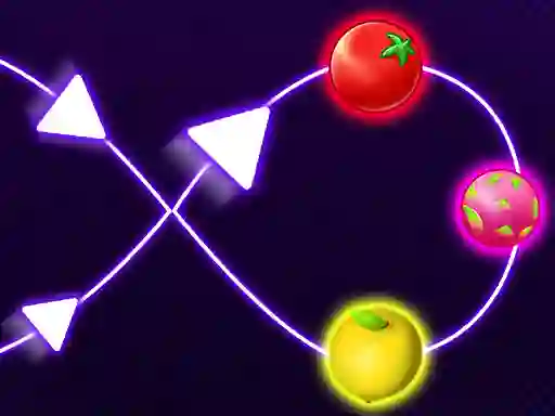 खेल Looper Fruit Hit ऑनलाइन