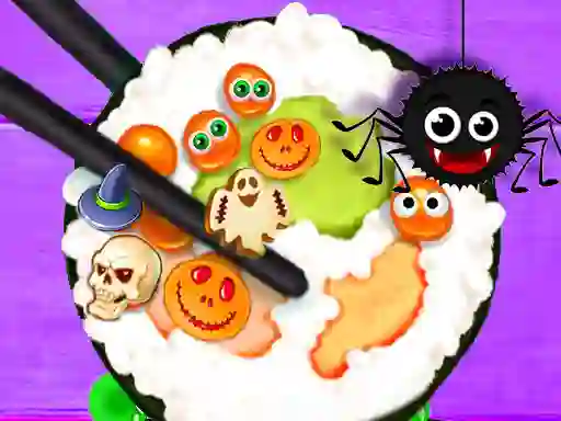 खेल Sushi Maker ऑनलाइन
