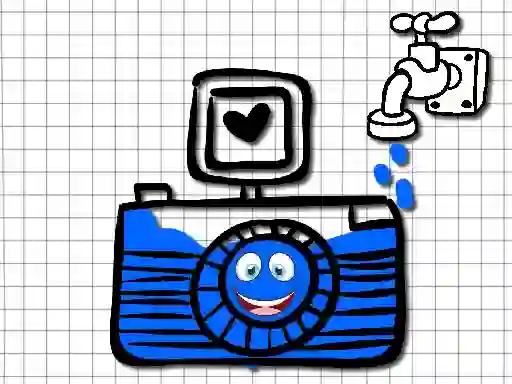 खेल Happy Shapes ऑनलाइन