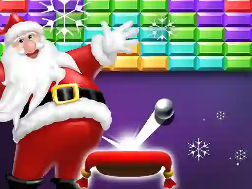 खेल Christmas Bricks ऑनलाइन