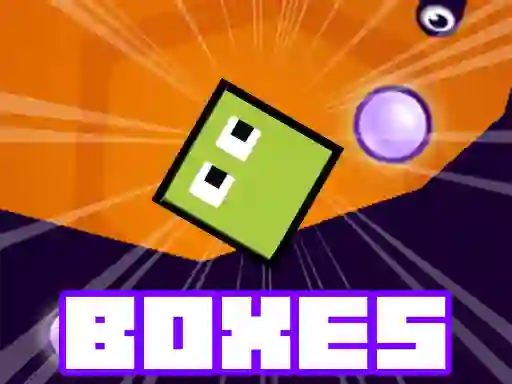 खेल Boxes ऑनलाइन