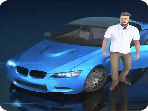 खेल Parking buddy spot car game ऑनलाइन