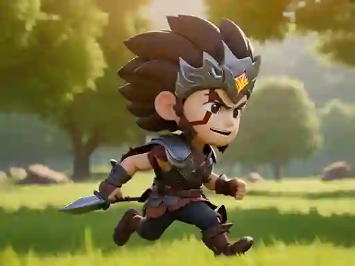 खेल Shadow Chase ऑनलाइन
