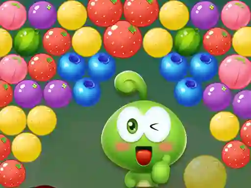 खेल Juicy Fruits Shooter ऑनलाइन