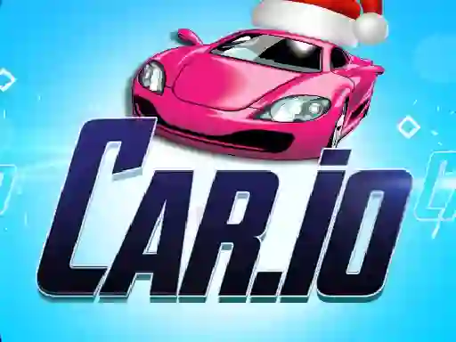 खेल Car.io ऑनलाइन