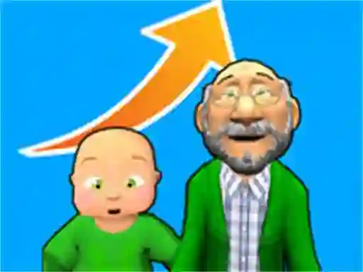 खेल Run-Of-Life-3d-Game ऑनलाइन