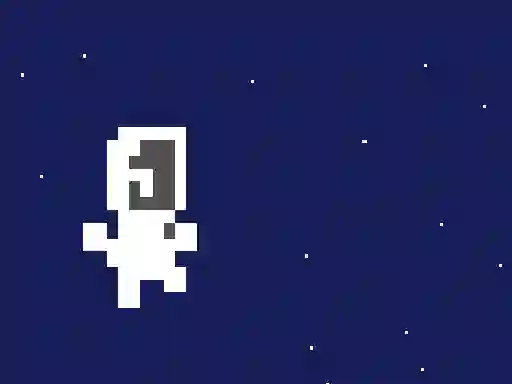 खेल Leap Space ऑनलाइन