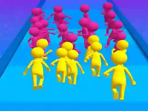 खेल Join Clash Adventure ऑनलाइन