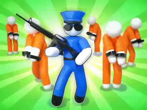 खेल Police Station ऑनलाइन