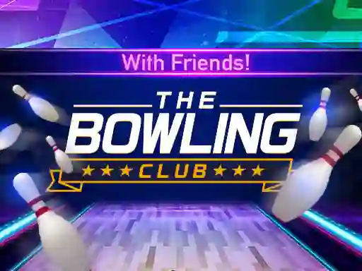 खेल The Bowling Club ऑनलाइन