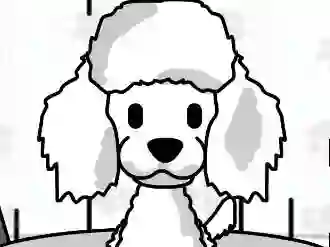 खेल Pampered Paws Doggy Day ऑनलाइन