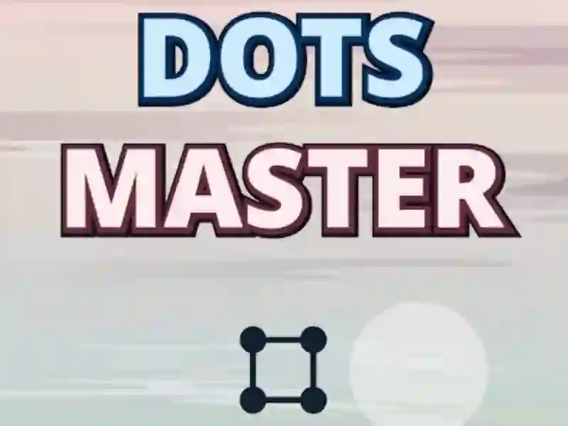 खेल Dots Master ऑनलाइन