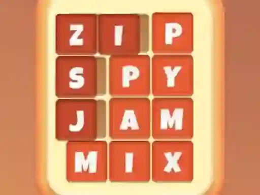 खेल Words Block ऑनलाइन