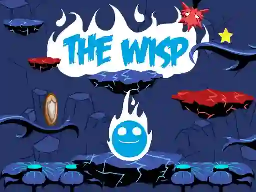 खेल The Wisp ऑनलाइन