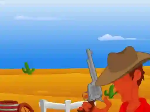 खेल Gunslinger ऑनलाइन