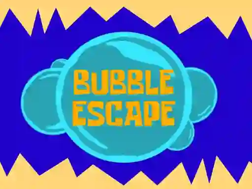 खेल Bubble Escape ऑनलाइन