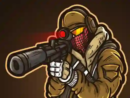 खेल Sniper Trigger ऑनलाइन